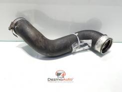 Furtun intercooler, Seat Alhambra (7V8, 7V9) 1.9 tdi, AUY, 7M3145737A (id:389348)