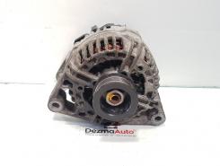 Alternator, Opel Corsa C, 1.2 benz, Z12XEP, 0124325171