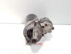 Electromotor, Opel Agila (A), 1.2 benz, Z12XEP, 24436877