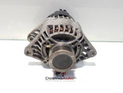 Alternator, Fiat Doblo Cargo (223), 1.9 jtd, 223B1000