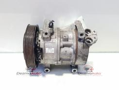 Compresor clima, Alfa Romeo 156 Sportwagon (932) 1.9 jtd, 937A2000, 4472208645