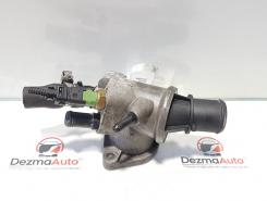 Corp termostat, Alfa Romeo 147 (937) 1.9 jtd, 937A2000, 46790294