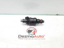 Injector, Audi A4 (8D2, B5) 1.8 t, APU, 058133551