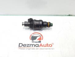 Injector, Audi A4 (8D2, B5) 1.8 t, APU, 058133551