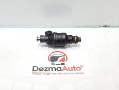 Injector, Audi A6 (4B2, C5) 1.8 t, APU, 058133551