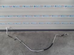 Conducta clima, HS4H-19N651-BC, Ford Focus 1, 1.8tddi, (id.164819)