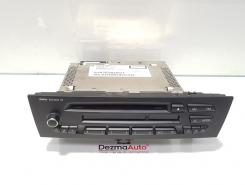 Radio cd, Bmw 1 (E81, E87) cod 9236531-01 (id:390006)