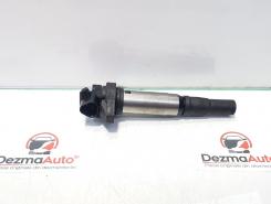 Bobina inductie, Peugeot 3008, 1.6 benz, 5FW, 0221504470