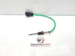 Sonda temperatura gaze, Ford Fiesta 6, 1.6 tdci, HHJE, 6M51-12B591-DA (id:389768)