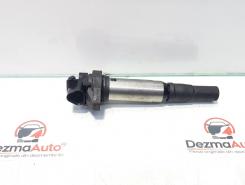 Bobina inductie, Citroen C4 Grand Picasso, 1.6 benz, 5FW, 0221504470