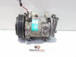 Compresor clima, Alfa Romeo 147 (937) 1.9 jtd, 937A2000, 60653652