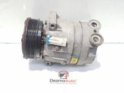 Compresor clima, Opel Astra H Combi, 1.9 cdti, Z19DT, GM13265616 (pr:110747)