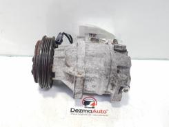 Compresor clima, Toyota Aygo, 1.0 b, 1KR-FE, 442100-2060 (pr:110747)