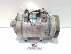 Compresor clima, Audi A4 (8D2, B5), 1.9 tdi, AFN, 8D0260805D (pr:117994)