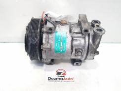 Compresor clima, Alfa Romeo 156 Sportwagon (932) 1.9 jtd, 937A2000, 60653652