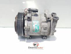 Compresor clima, Alfa Romeo 147 (937), 1.9 jtd, 937A2000, 60653652