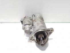 Electromotor, Opel Astra J Sedan, 1.6 benz, A16XER, GM55556092