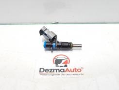 Injector, Opel Zafira B, 1.6 benz, A16XER, GM55562599