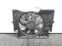 Electroventilator cu releu, Bmw 3 Touring (E91) 1742-7801993-01 (id:389445)