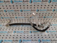 Conducta clima, XS4H-19D850-DB, Ford Focus 1, 1.8tddi, (id.164821)