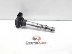 Bobina inductie, Seat Ibiza 4 (6L1), 1.2 benz, BBM, 03D905115F