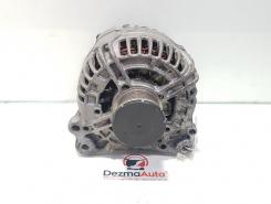 Alternator, Vw Passat Variant (365), 1.4 tsi, CAX, 03C903023A (pr:110747)