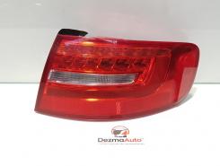 Stop dreapta aripa, Audi A4 Avant (8K5, B8) cod 8K9945096D (id:389889)
