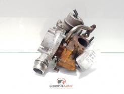 Turbosuflanta, Nissan Qashqai (2), 1.5 dci, K9KF646, 821369359 (id:390487)