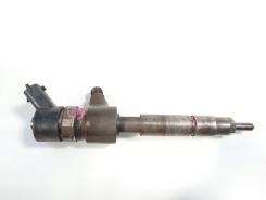 Injector, Fiat Doblo (119) 1.9 jtd, 223B1000, 0445110187