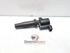 Bobina inductie, Ford Focus 2 Combi (DA), 1.8 benz, QQDB, 4M5G-12A366-BC