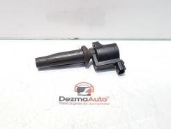 Bobina inductie, Ford Focus 2 Combi (DA), 1.8 benz, QQDB, 4M5G-12A366-BC