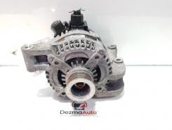 Alternator, Ford Focus 2 Sedan (DA), 1.8 benz, QQDB, 3M5T-10300-LC