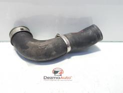 Furtun intercooler, Vw Eos (1F7, 1F8) 2.0 tdi, 1K0145832N