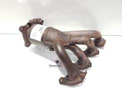 Catalizator, Vw Golf 4 (1J1) 1.4 b, BCA, 036178EA,AA (id:389686)