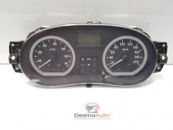 Ceas bord, Dacia Logan (LS) 1.5 dci, K9K792, 8200650541 (id:389710)