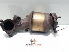 Catalizator, Opel Meriva A, 1.7 cdti, A17DTR, GM55565023