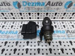 Contact cu cheie 6135-8363099, Bmw 320D (E46) 1998-2005