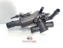 Corp termostat, Peugeot 407, 2.0 hdi, RHR, 9656182980