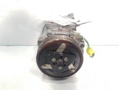 Compresor clima, Peugeot 407 SW, 2.0 hdi, RHR, 9683055180