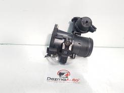 Clapeta acceleratie, Peugeot 407 SW, 2.0 hdi, RHR, 9660110780