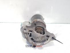 Electromotor, Peugeot Expert (II) Platforma, 2.0 hdi, RHR, 9656262780