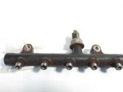 Rampa injectoare, Fiat Ulysse (179), 2.0 m-jet, RHR, 9656391180