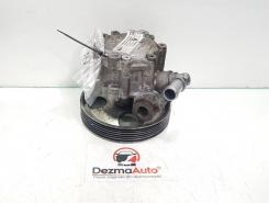 Pompa servo directie, Peugeot 607, 2.2 hdi, 4HX, 9636086680