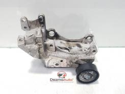 Suport accesorii, Peugeot 406 Break, 2.2 hdi, 4HX, 9643834880