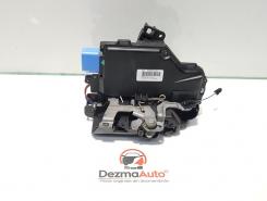 Broasca stanga fata, Vw Golf 5 Plus,  3D2837015K (id:389395)