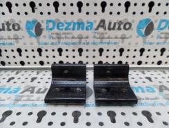 Set balamale dreapta spate, 8Z0833402A, Audi A2 (8Z0), 2000-2005, (id.165129)