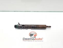 Injector, Renault Megane 2, 1.5 dci, K9K722, 8200206565 (id:390902)