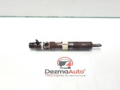 Injector, Renault Megane 2, 1.5 dci (id:390931)
