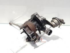 Turbosuflanta, Renault Kangoo 1 Express, 1.5 dci, K9K704, 54359700000 (id:390894)