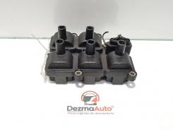 Bobina inductie, Seat Toledo 2 (1M2), 2.3 benz, AGZ, 071905106
